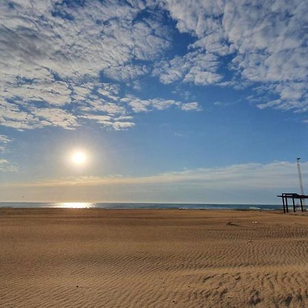 Vila Yza Otel Eforie Nord Dış mekan fotoğraf