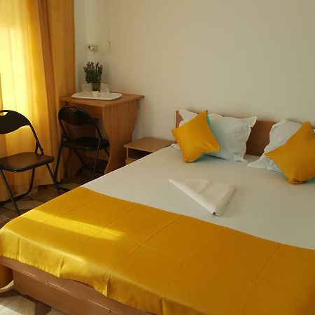 Vila Yza Otel Eforie Nord Dış mekan fotoğraf