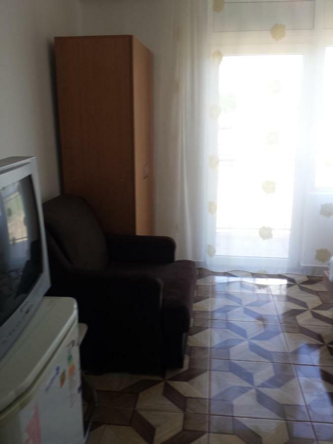 Vila Yza Otel Eforie Nord Dış mekan fotoğraf