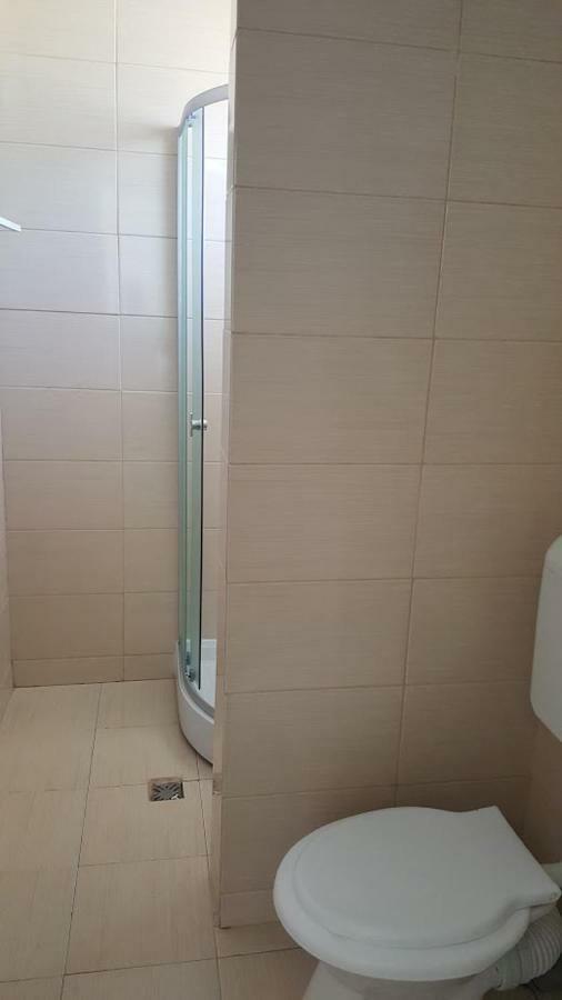 Vila Yza Otel Eforie Nord Dış mekan fotoğraf