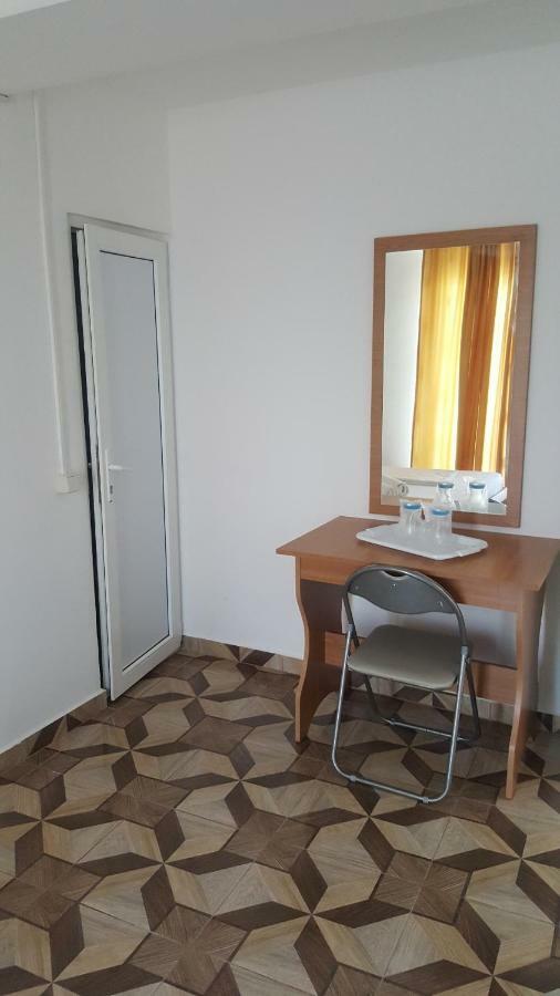 Vila Yza Otel Eforie Nord Dış mekan fotoğraf
