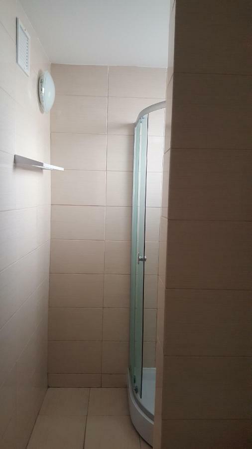 Vila Yza Otel Eforie Nord Dış mekan fotoğraf