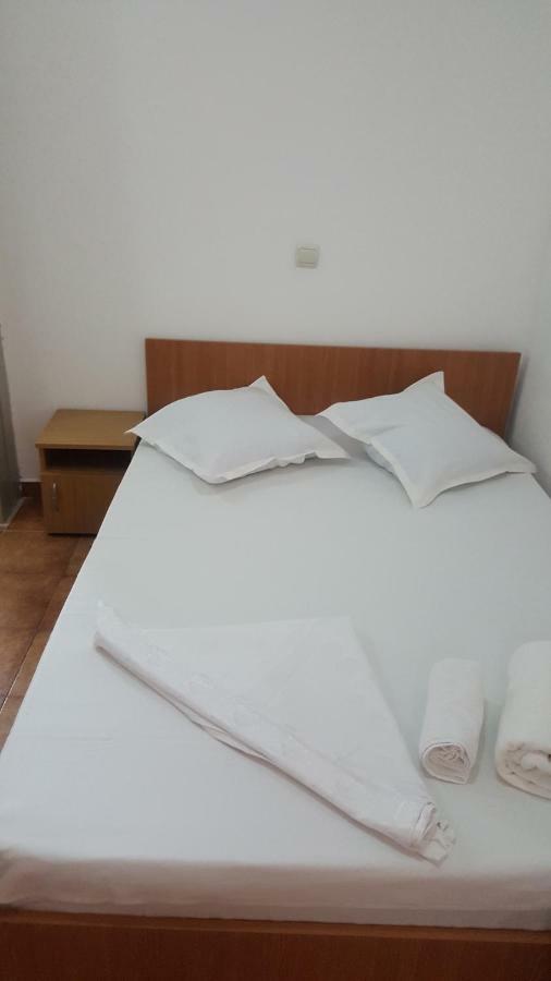 Vila Yza Otel Eforie Nord Dış mekan fotoğraf
