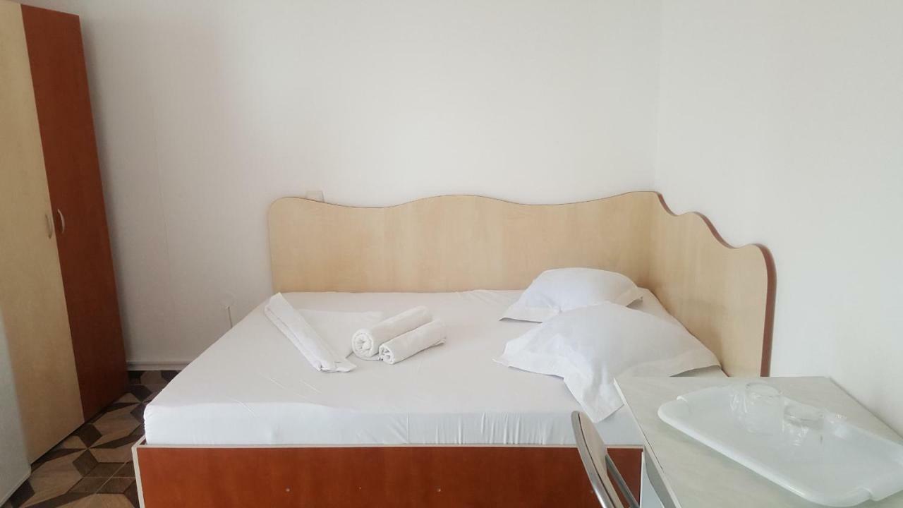 Vila Yza Otel Eforie Nord Dış mekan fotoğraf