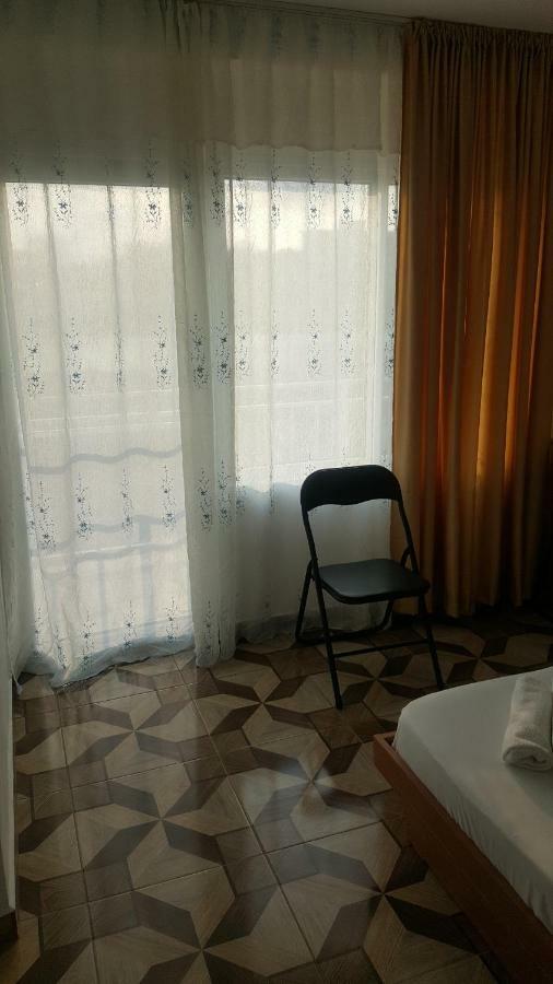 Vila Yza Otel Eforie Nord Dış mekan fotoğraf