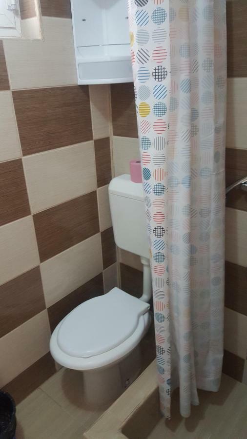 Vila Yza Otel Eforie Nord Dış mekan fotoğraf