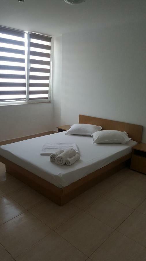 Vila Yza Otel Eforie Nord Dış mekan fotoğraf