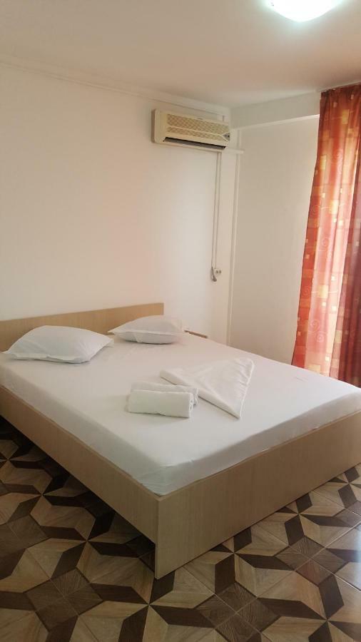 Vila Yza Otel Eforie Nord Dış mekan fotoğraf