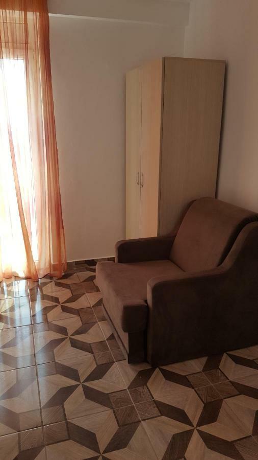 Vila Yza Otel Eforie Nord Dış mekan fotoğraf