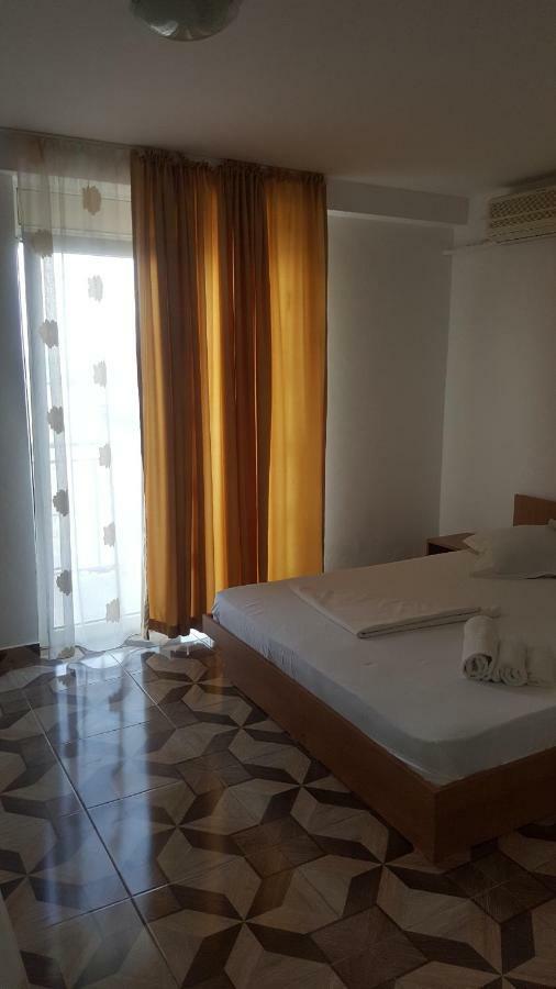 Vila Yza Otel Eforie Nord Dış mekan fotoğraf