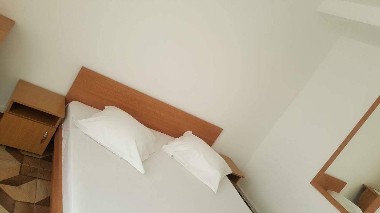 Vila Yza Otel Eforie Nord Dış mekan fotoğraf