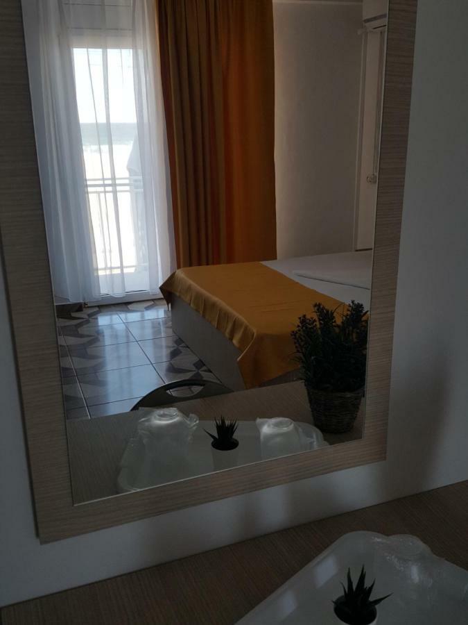 Vila Yza Otel Eforie Nord Dış mekan fotoğraf